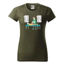 Fyziologické zakrivenie chrbtice