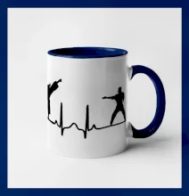 Karate EKG