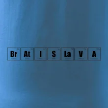 Periodická tabuľka Bratislava