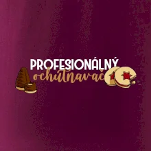 Profesionálný ochutnavač