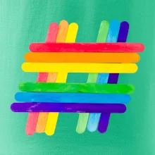 LGBT hashtag LGBT hashtag