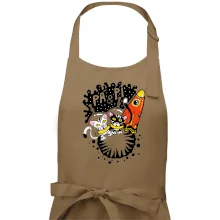 Pi a Pi z mačacej planéty (Pecka Design) Pi a Pi z mačacej planéty (Pecka Design)