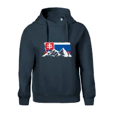 Slovenské hory Slovenské hory