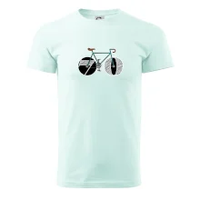 Narodeniny 70 rokov na bicykli