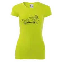 Profil Tatranská magistrála Profil Tatranská magistrála