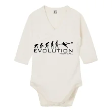 Evolution Football Evolution Football