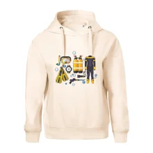 Potápačské vybavenie