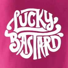Lucky Bastard