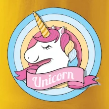 Jednorožec v koliesku