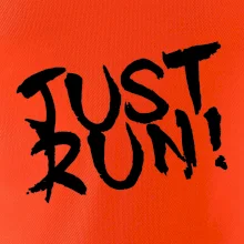 Just run Just run