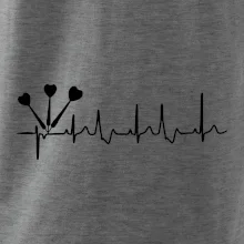 EKG šípky EKG šípky