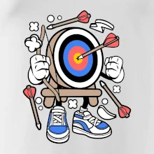 Lukostreľba komiks Lukostreľba komiks