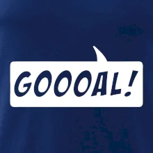 Goooal