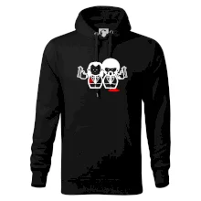 PF - Postavičky PF - Postavičky