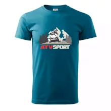 ATV štvorkolka sport