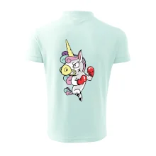 Jednorožec box Jednorožec box