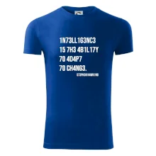 Test inteligencie - Stephen Hawking Test inteligencie - Stephen Hawking