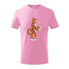 Mayovia - zvieratá tiger