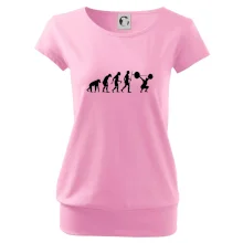 Evolution fitness Evolution fitness