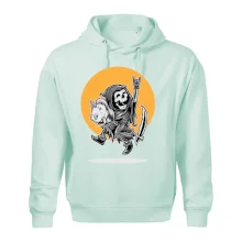 Jednorozeč vs. smrtka Jednorozeč vs. smrtka