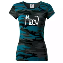 Meow - Mňau Meow - Mňau