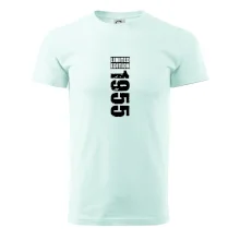 Limited edition 1955 pruh