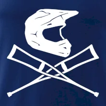 Cross prilba / barle