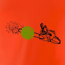 Motorová píla Motorová píla