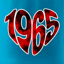 1965 v srdci