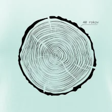 40 Rokov - Letokruhy