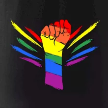 Ruka blesky Ruka blesky