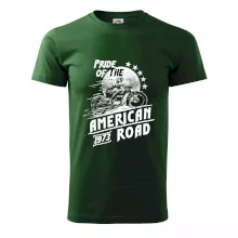 American Pride American Pride