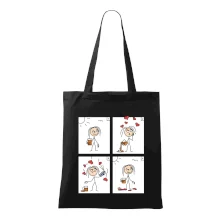 Láska ja a pivo (Hana-creative)