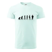 Evolúcia inštalatér