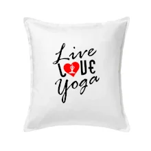 Live Love Yoga
