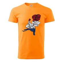 Mapy - názvy miest - Holandsko