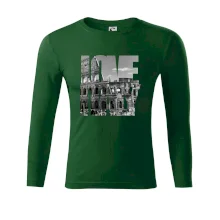 Love Italy - Colosseum Love Italy - Colosseum