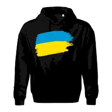 Ukrajinské tričko Ukrajinské tričko