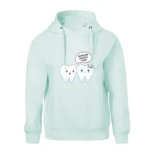 Nepôjde niekto von?