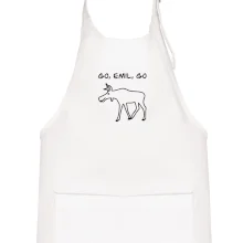 Go, Emil, go (Moňas)