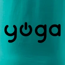 Power yoga logo