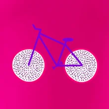 Bicykel dračie ovocie (Moňas)