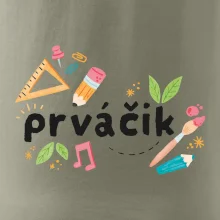 Prváčik - tlačiaci