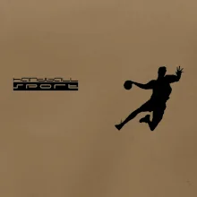 Handball sport