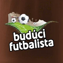 Budúci futbalista