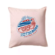 Motocross racing team