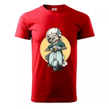 Skúter rebel Skúter rebel