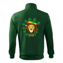 Rasta Lion