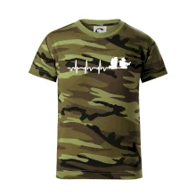 EKG hasiči EKG hasiči