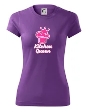 Kitchen Queen - Kuchárka